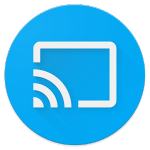 Google Cast Receiver