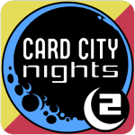 Card City Nights 2