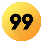 99 — Taxi and private drivers