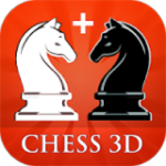 Real Chess 3D