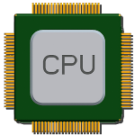 CPU X : System & Hardware info