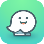Waze Carpool — Make the most of your commute