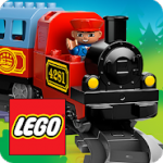 LEGO DUPLO Train