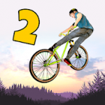 Shred! 2 — Freeride Mountain Biking