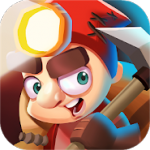 Seven Idle Dwarfs: Miner Tycoon