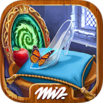 Hidden Object Fairy Tale Stories: Puzzle Adventure