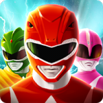 Power Rangers Morphin Missions