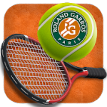 French Open: Tennis Games 3D — Championships 2018