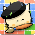 Hungry Cat Picross