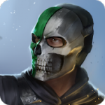 Zombie Rules — Mobile Survival & Battle Royale