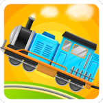 Train Builder