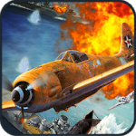 Raiden Fighter — Striker 1945 Air Attack Reloaded