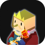 Kingdom Arena — turn-based strategy game