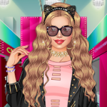 Rich Girl Crazy Shopping — Fashion Game