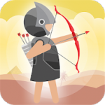 High Archer — Archery Game