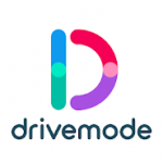 Drivemode — Driving Interface