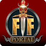 Fighting Fantasy Legends Portal