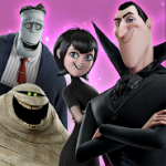 Hotel Transylvania: Monsters! — Puzzle Action Game