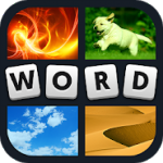 4 Pics 1 Word