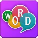 Word Crossy — A crossword game