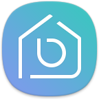 Bixby Home