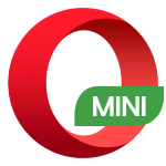 Opera Mini — fast web browser