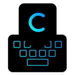 Hydrogen Keyboard Chrooma — Swipe, Fast, Typing hydrogen