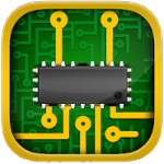 Circuit Scramble — Computer Logic Puzzles