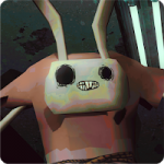 Bunny — The Horror Game