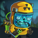 Zombie Apocalypse — Free zombie games