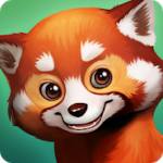 My Red Panda — Your lovely pet simulation