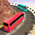 Bus Racing — Offroad 2018