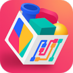 Puzzle Box — Classic Puzzles All in One