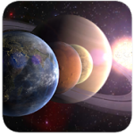 Planet Genesis 2 — solar system sandbox