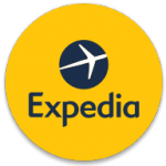 Expedia Hotels, Flights & Cars