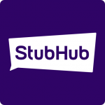 StubHub — Tickets to Sports, Concerts & Events