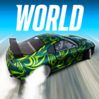 Drift Max World — Drift Racing Game