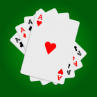 Solitaire Games: collection of the best patiences