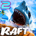 The RAFT 2 — Sea Survival