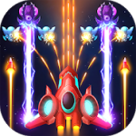 Alien Strike — Galaxy Shooter