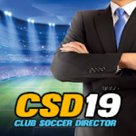 Club Soccer Director 2019 — Soccer Club Management