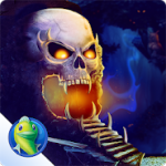 Hidden Objects — Witches’ Legacy: The Dark Throne