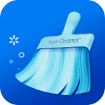 Super Cleaner — Antivirus, Booster, Phone Cleaner