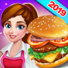 Rising Super Chef:Cooking Game