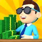 Millionaire Billionaire Tycoon — Clicker Game