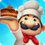 Idle Cooking Tycoon — Tap Chef