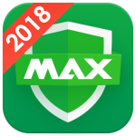 MAX Security — Antivirus, Virus Cleaner, Booster