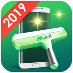 MAX Cleaner — Phone Cleaner, Antivirus, Speed Boost