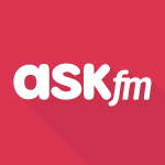 ASKfm — Ask Me Anonymous Questions