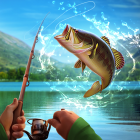 Fishing Baron — realistic fishing simulator.